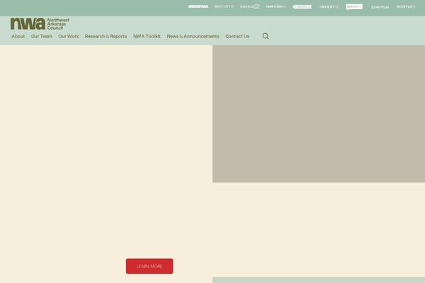Site using Name Directory plugin