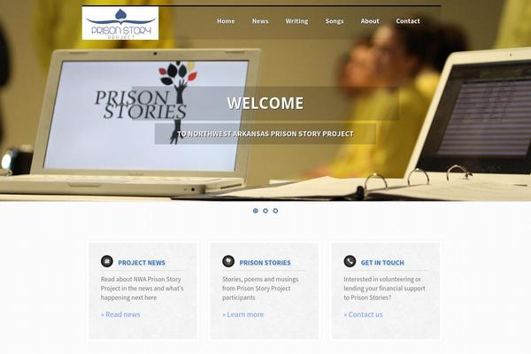 Wpheal theme site design template sample