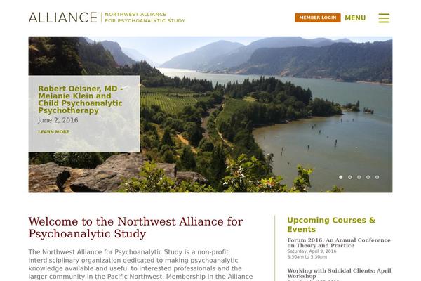 Site using ITRO Popup Plugin plugin