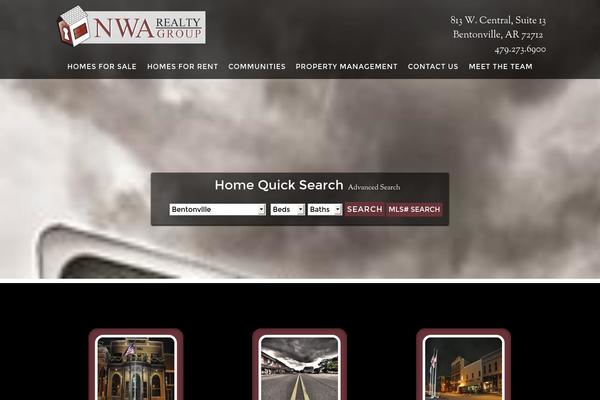 Site using Genesis-favicon-uploader plugin