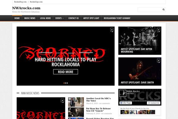 REHub theme site design template sample