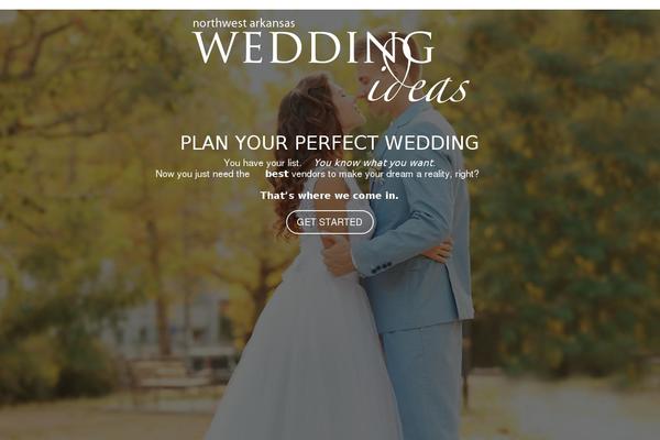 Site using Content Randomizer plugin