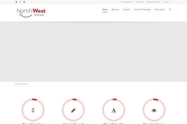 Flexform theme site design template sample
