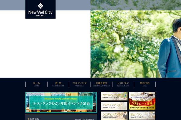 Site using Cost-calculator-contact-form-7 plugin
