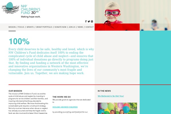 nwcf.org site used Nwcf