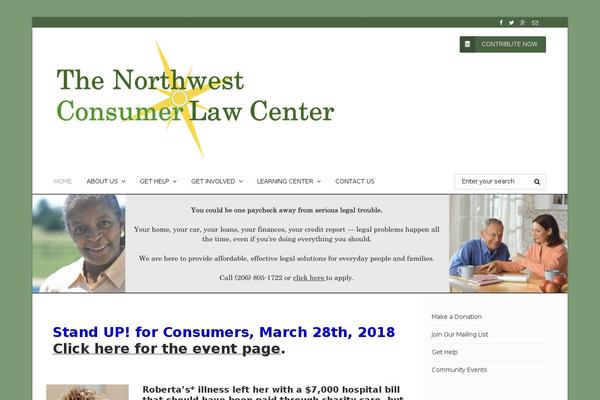 Site using Neon-inspire plugin