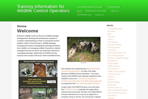 Gdtech theme site design template sample