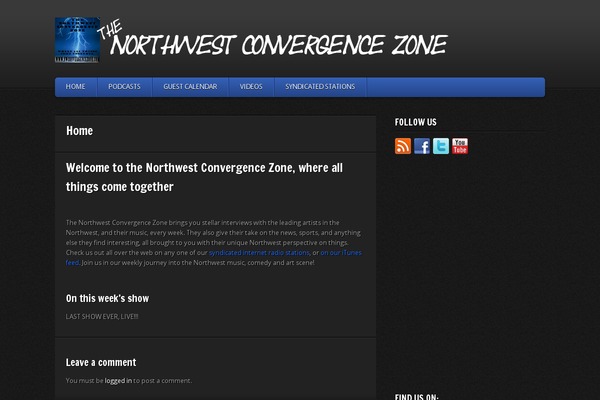 GamePress theme site design template sample