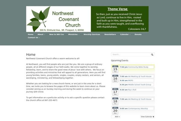 Definition theme site design template sample