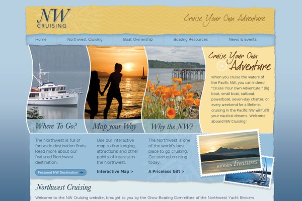 nwcruising.com site used Nwc2