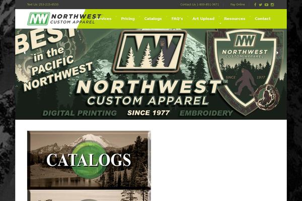 Site using Slaask plugin