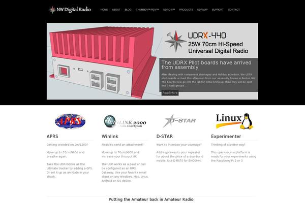 Target theme site design template sample