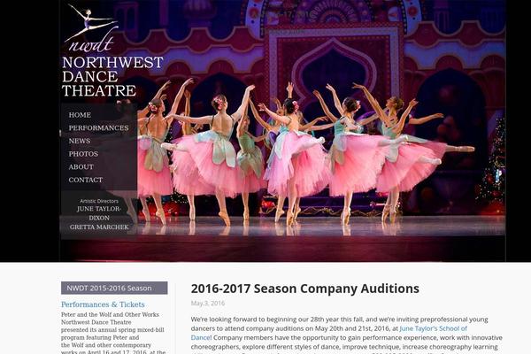 cd12 theme websites examples