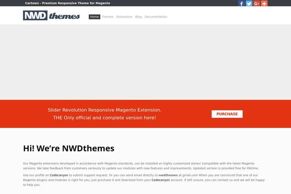 Dazzling theme site design template sample