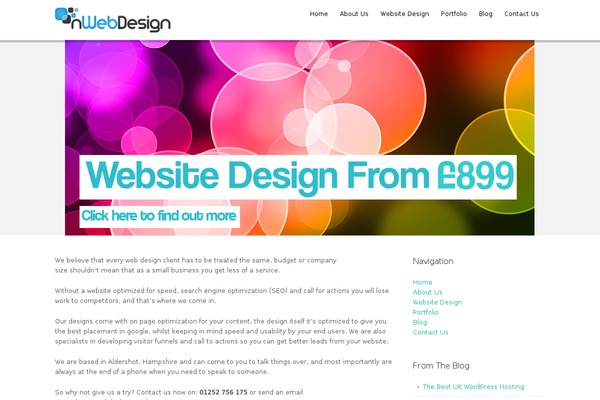 Site using Businesshours plugin
