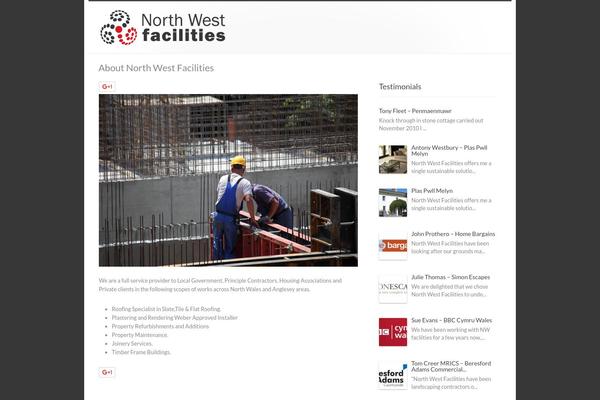 Site using Google-plus-button plugin
