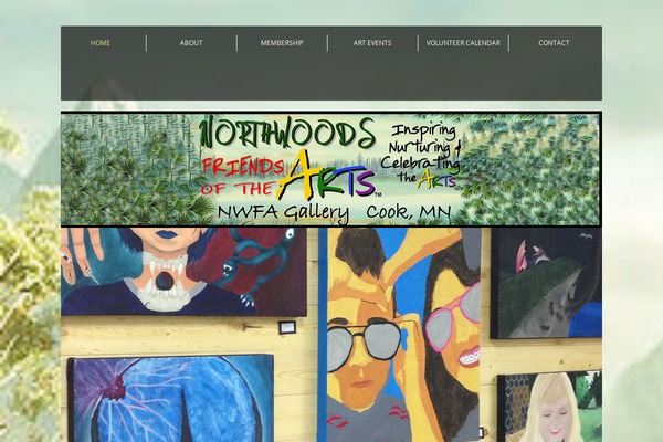 Education theme site design template sample