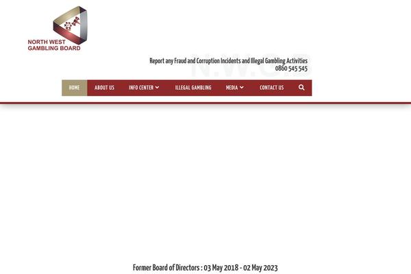 Site using Wp-visitors-widget plugin