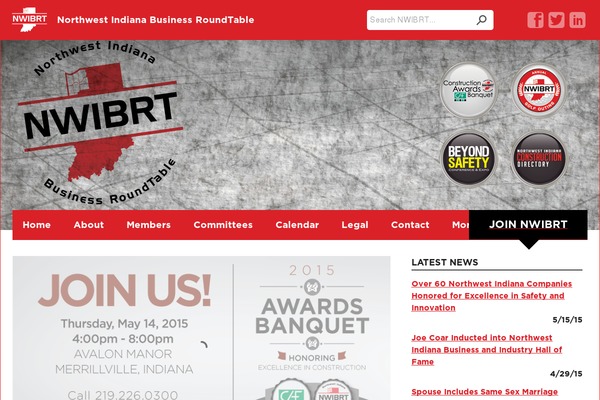 Site using AdRotate plugin