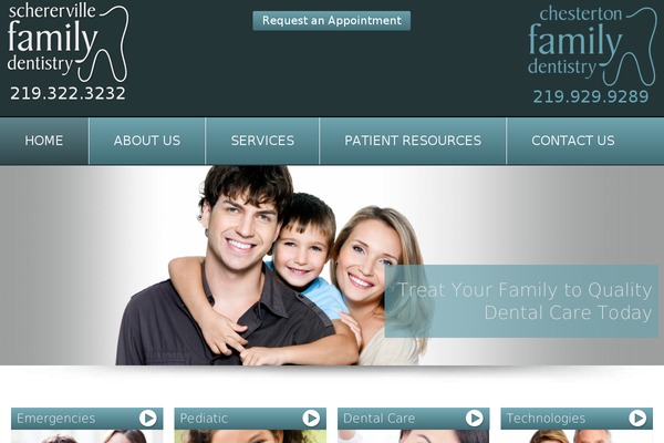 Glass theme site design template sample