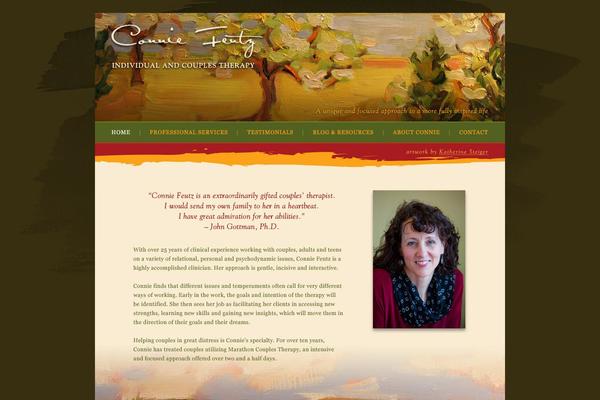 nwmarriagecounseling.com site used Connie