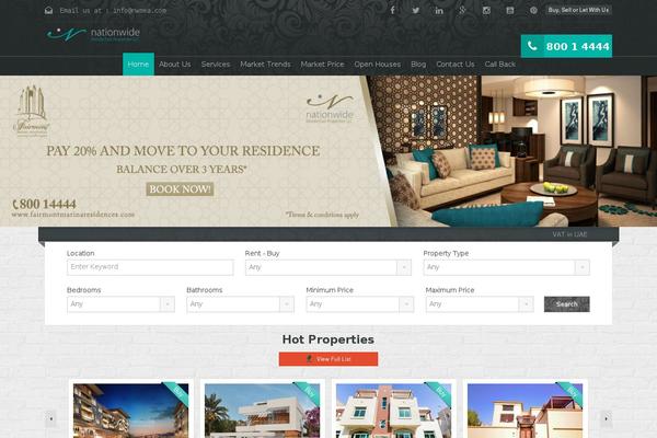 Site using PanoPress plugin