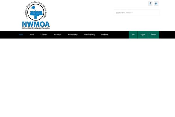 Site using Genesis-favicon-uploader plugin