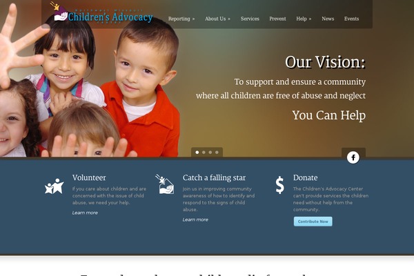 Green Earth theme site design template sample