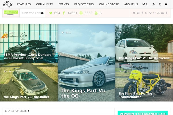Site using BuddyPress Social plugin