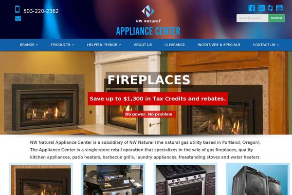 Site using Woocommerce Social Media Share Buttons plugin