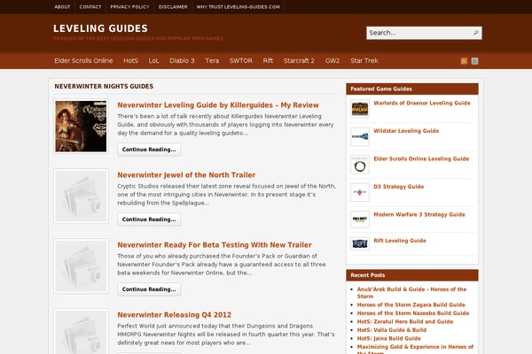 Site using Gd-star-rating plugin