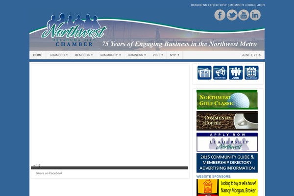 Site using Wp-memberzone plugin