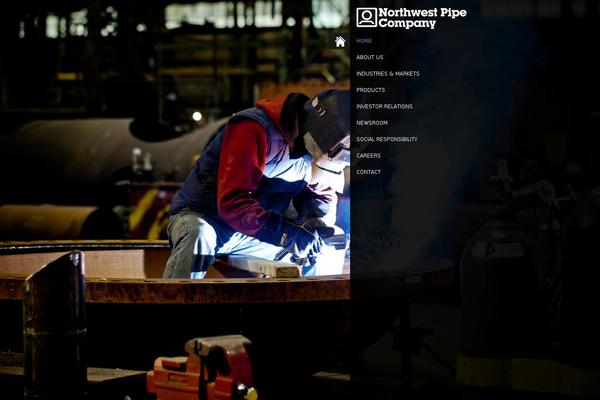 Site using WP Better Attachments plugin