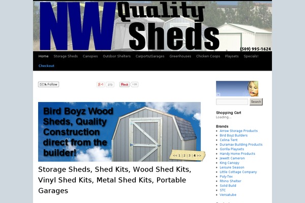 Site using Gold_cart_files_plugin plugin