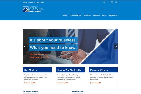 Site using Wp-memberzone plugin