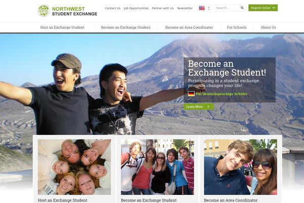 Construct theme site design template sample