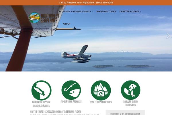 Site using TablePress plugin