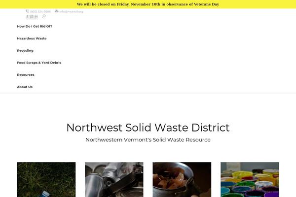 Site using Search in Place plugin