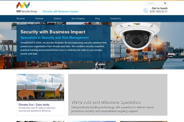 nwsystemsgroup.com site used Nwsystems