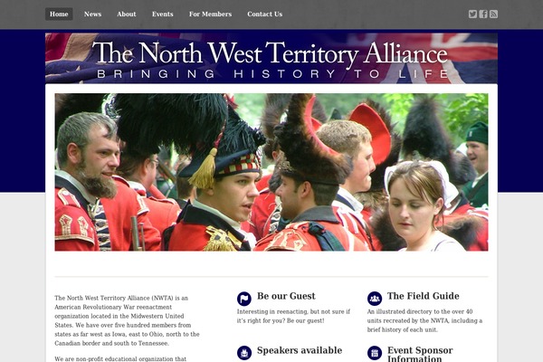 nwta.com site used Tisa