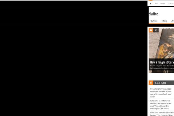 nwtinc.com site used Spirit