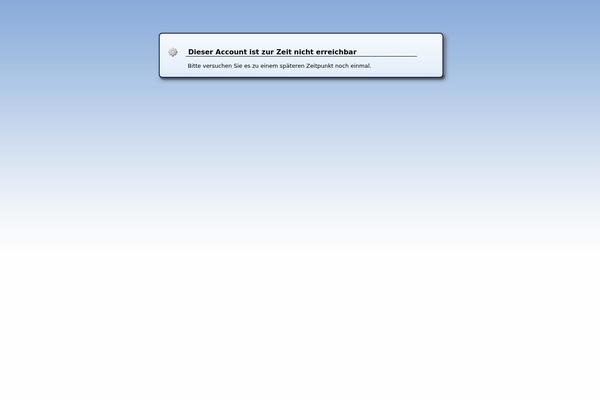 Avada Child theme site design template sample