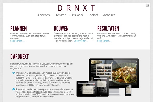 Site using All_around plugin
