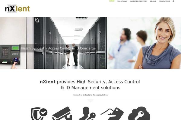 Site using Accesspress-twitter-feed-pro plugin