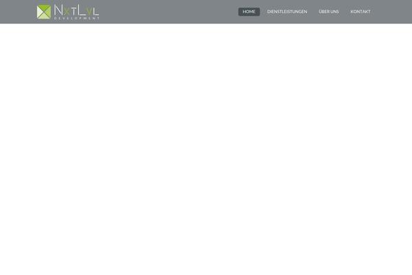 CloudMe theme site design template sample
