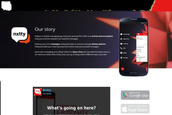 Site using Advanced Responsive Video Embedder plugin