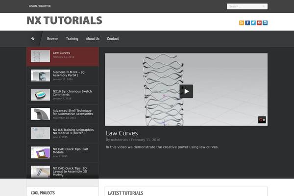 Site using CM Answers plugin