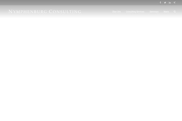 Zephyr-child theme site design template sample