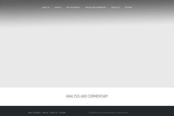 ny-consulting.com site used Nadeawp