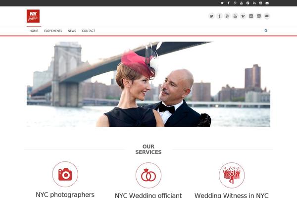 MX theme site design template sample